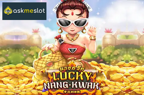 Lucky Nangkwak